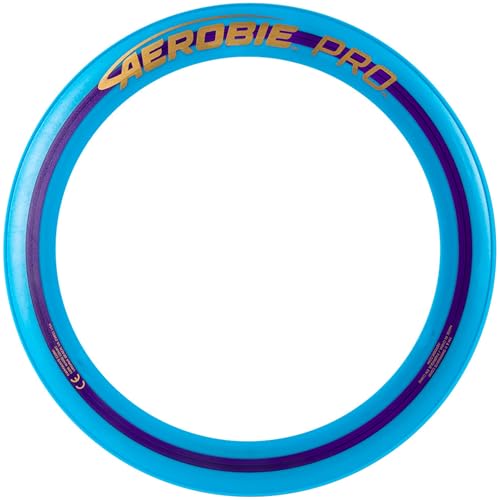 Aerobie Pro Ring, Blue