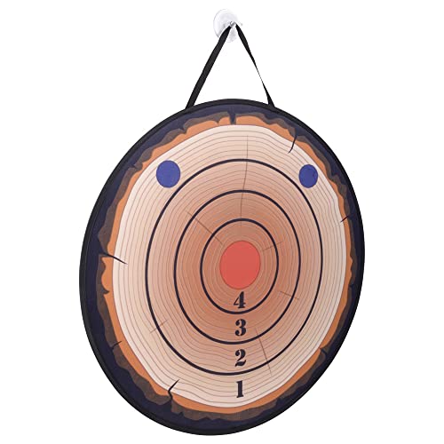 9.75" Foam Axe Throwing Game