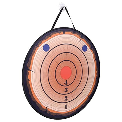 9.75" Foam Axe Throwing Game