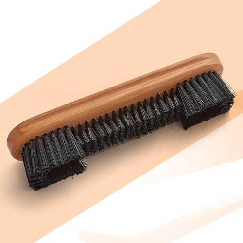 Cue-King Pool Table Brush Set, Pool Table Accessories, Billiard Accessories, Pool Table Brush for Felt, Pool Table Cleaner, Pool Table Accessories Kit, Felt Cleaner for Pool Table