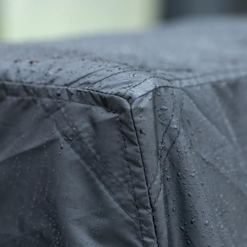 Cornilleau Premium Plus Polyester Table Tennis Table Cover