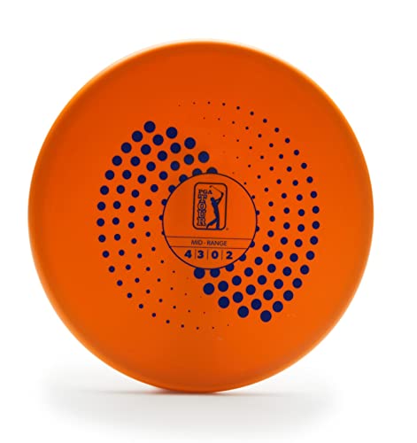 PGA TOUR Golf Champion 3 Disc Starter Set