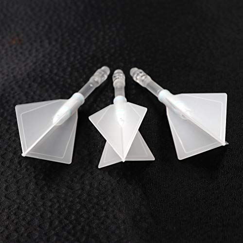 CUESOUL TERO AK4 Dart Flight Standard Shape/Shield Shape/Diamond Shape - color: Diamond shape-Transparent