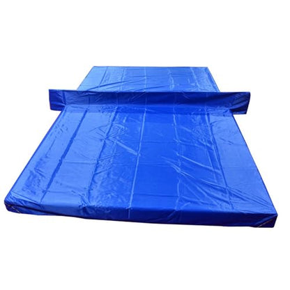 Ping Pong Desk Cover Folding Ping Pong Tablecloth Cover Four Season Dustproof Table Tennis Cover Rainproof Ping Pong Tablecloth Cover