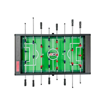 KICK Lumen 55" Tournament Foosball Table – Professional Competition Game Table - color: Brown