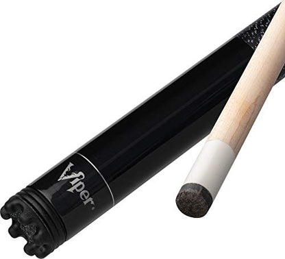 Viper by GLD Products Jump Break 58" 3-Piece Pool Cue - size: 20 Ounce