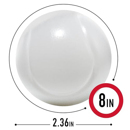 Franklin Sports Pop Rocket Baseball Hitting Training Aid