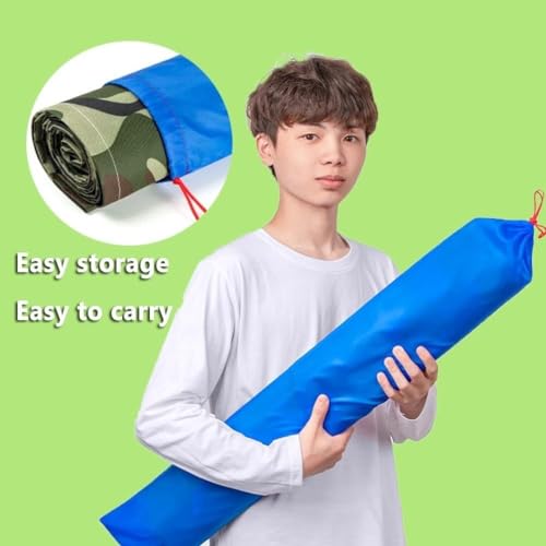 Game Playing Run Mat Adult Kids Family Games Outdoor Activities Fun Games(Adult-11M) - size: Adult-11M