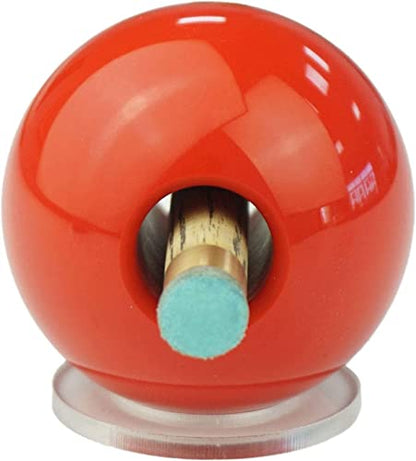 DKULMN Billiard Cue Ball, Snooker Ball Training,Billiards Cue Ball Practice Training Artifact for Pool Eight Ball,Game Room & Pool Table Accessories