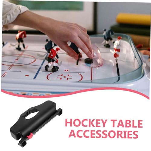 2pcs Table Hockey Scorekeepers Ice Hockey Table Scorekeeper Score Boxes Supplies
