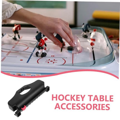 2pcs Table Hockey Scorekeepers Ice Hockey Table Scorekeeper Score Boxes Supplies