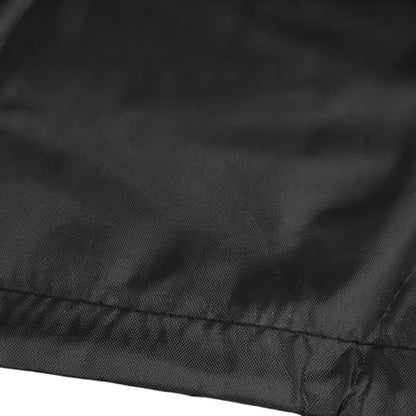 SUNGOOYUE Foosball Table Cover Durable Windproof 210D Oxford Fabric Football Table Cover for Standard Foosball