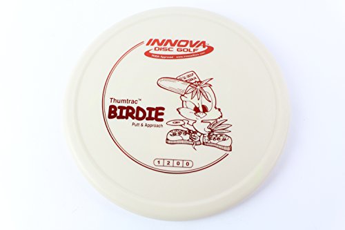 Innova Disc Golf DX Birdie Golf Disc - size: 173-175gm