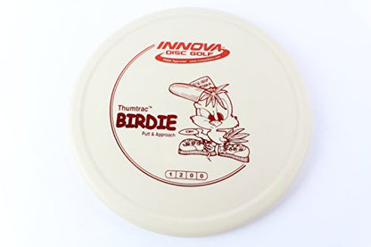 Innova Disc Golf DX Birdie Golf Disc - size: 173-175gm