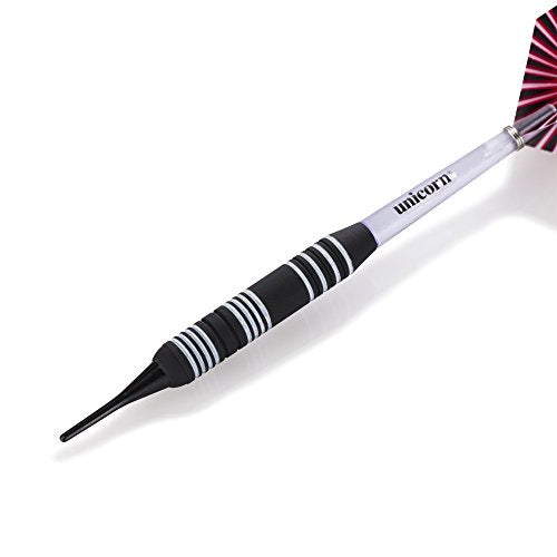 Unicorn Soft 300 Dart Set