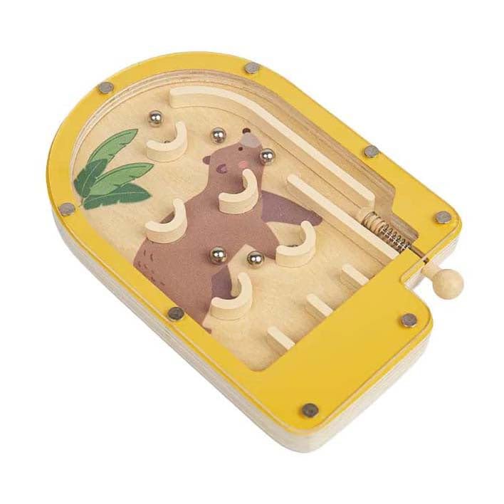Pinball Games by Bigjigs