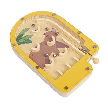 Pinball Games by Bigjigs