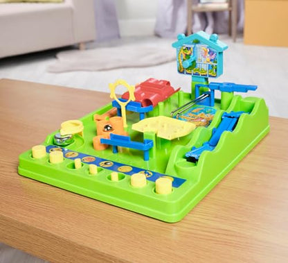 Screwball Scramble Brainteasers for Ages 5 to 10 - style: Screwball Scramble