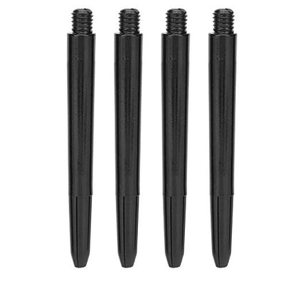 Alomejor Soft Tip Darts Set for Lovers, Competitive Sport Practice Tool for All Skill Levels, 14G Safety Set with 12Pcs Shaft Casual and Entertaining Games