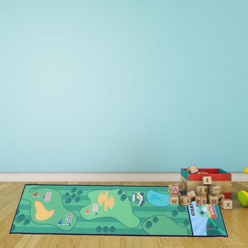 Tabletop Bowling Game, Portable Family Interactive Curling Board Game for Teens Boys Girls Kids