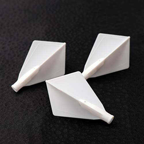 CUESOUL TERO AK4 Dart Flight Standard Shape/Shield Shape/Diamond Shape - color: Diamond