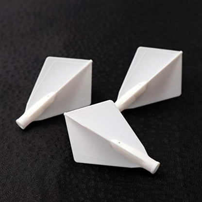 CUESOUL TERO AK4 Dart Flight Standard Shape/Shield Shape/Diamond Shape - color: Diamond