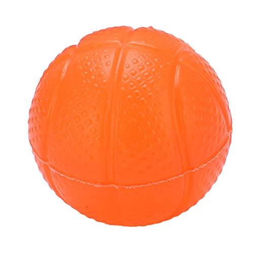 Chrees Desktop Finger Basketball Shooting Prop, 2 Player Mini Tabletop Basketball Hoop Game Compact Plastic Sports Games for Family Interactive Birthday Christmas Party