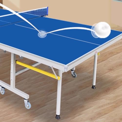 Ping Pong Tables -318a/B Outdoor Ping Pong Table Standard Outdoor Household Table, Quickplay 10 Minute Assembly - Playback Mode - Recreational to Tournament Level - color: A1