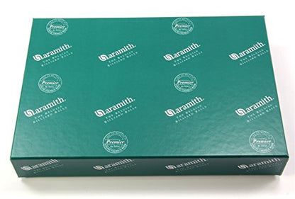 Aramith Snooker Ball Set Full Size 2 1/16 Premier Set by Aramith
