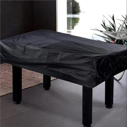2pcs Foosball Table Cover Waterproof Soccer Resistant Indoor Outdoor