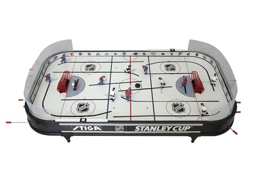 Stanley Cup 3T Table Hockey Game
