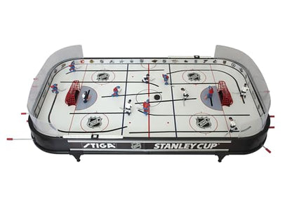 Stanley Cup 3T Table Hockey Game