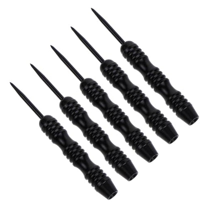 BESPORTBLE Metal Darts Wear-Resistant Tips Practical Sports Needles Flight Tips Heads for
