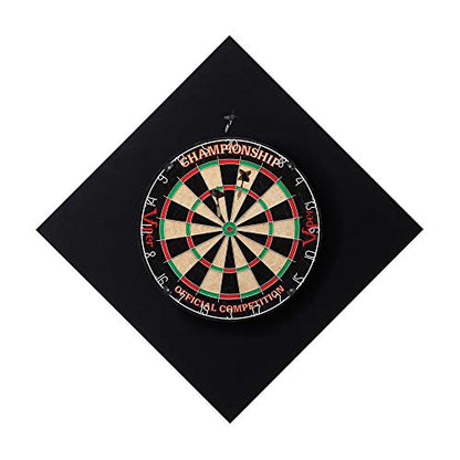Viper by GLD ProductsViper EVA V-Foam Dartboard Surround Wall Protector