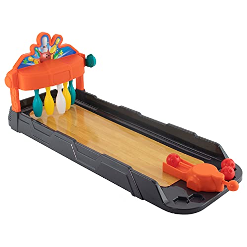 Maccabi Bowling Arcade Game for Kids, Family and Adults