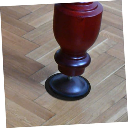 BESPORTBLE Pool Table Leveling Shims 12pcs Billiard Table Leg Pads Eva Furniture Legs Feet Accessories Built God Tough