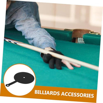 Billiard Training Aid Pool Table Aiming Tool Sports Accessories Improve Aiming Accuracy Professional Billiard Trainer Mat Levels