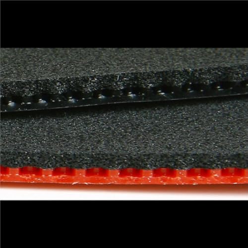 XIOM Vega Pro Rubber
