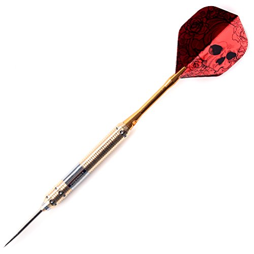 CUESOUL Dragon Professioanl Steel Tip Dart-25g/23g/21g/20g - color: 21g-F2301