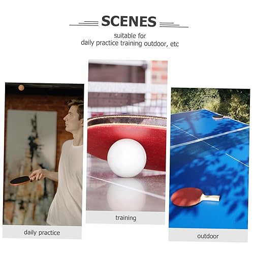 Table Tennis Net Pe Material Portable Design for Indoor and Outdoor Use Easy to Clean and Maintain for Table Tennis Enthusiasts and Competitions