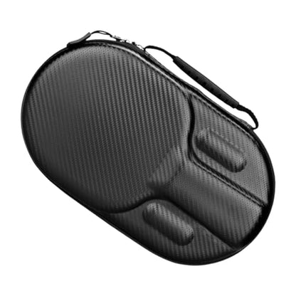 Table Tennis Paddle Case Racket Protection Sports Zipper Sports Accessories Outdoor Holder for 2 Paddles 4 Balls