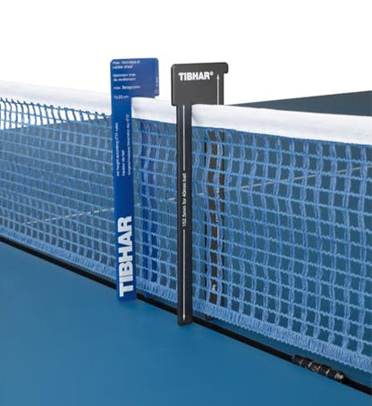 Tibhar Table Tennis Net Gauge