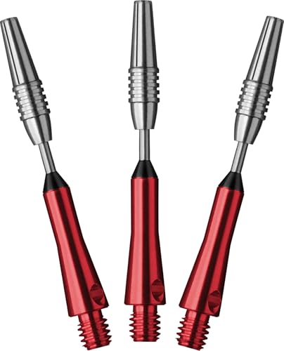 Shockwave Shaft Inbetween - color: Red