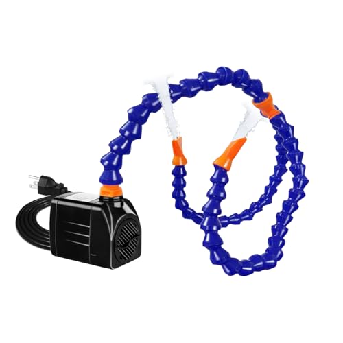 Two Way Water Table Pump - Kids Outdoor Fun Summer Game Toys - color: Two Way Water Pump