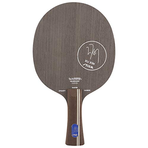 Stiga Blade Dynasty Carbon Xu Xin Edition Table Tennis Blade