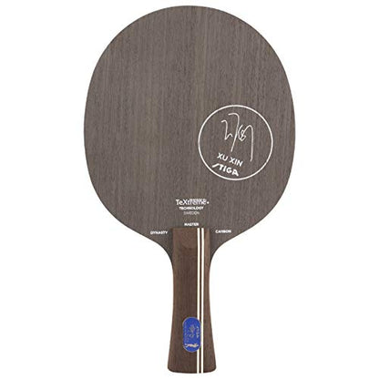 Stiga Blade Dynasty Carbon Xu Xin Edition Table Tennis Blade