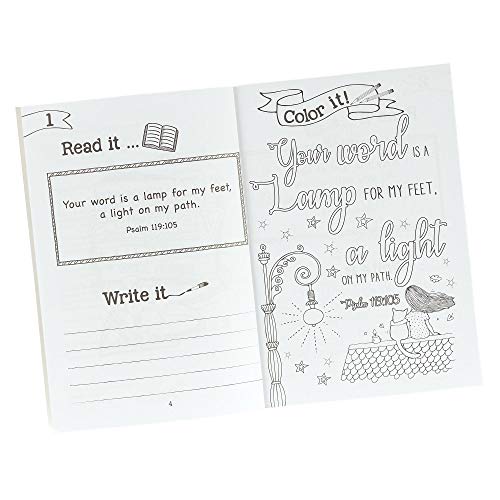 77 Memory Verses Every Kid Should Know, Ages 5-8 (77 for Kids Editions)