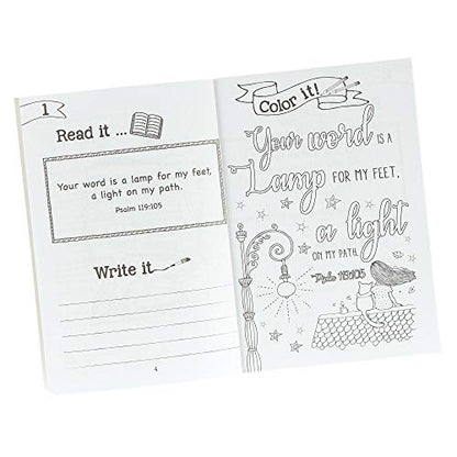 77 Memory Verses Every Kid Should Know, Ages 5-8 (77 for Kids Editions)