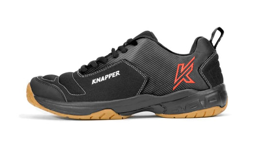 Ball Hockey Shoes | AK5 Junior Shoes - size: 5.5 Big Kid