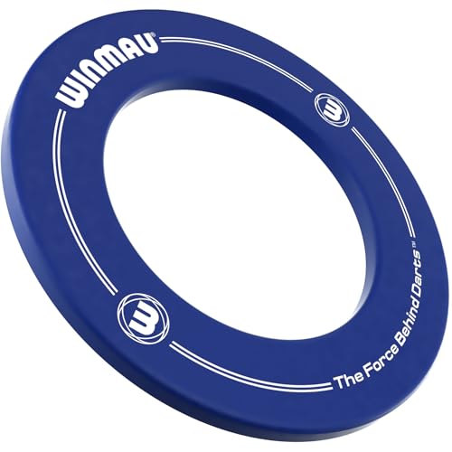 Winmau Xtreme Dartboard Surround - style: Single